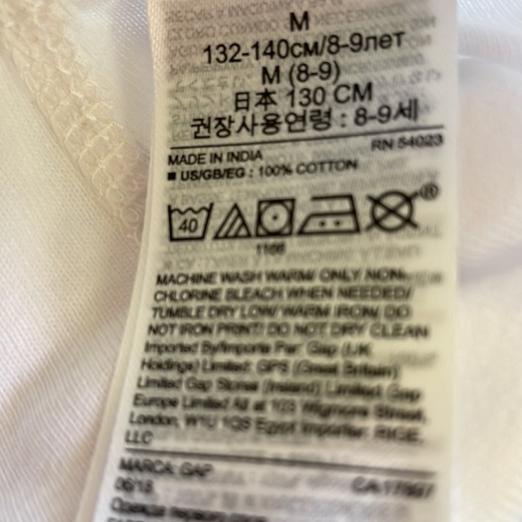 Gap Kids Boys Underwear - Picture 4 of 4